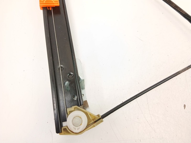 Recambio de elevalunas delantero derecho para seat exeo st (3r5) 1.8 tsi referencia OEM IAM 8E0837462C  