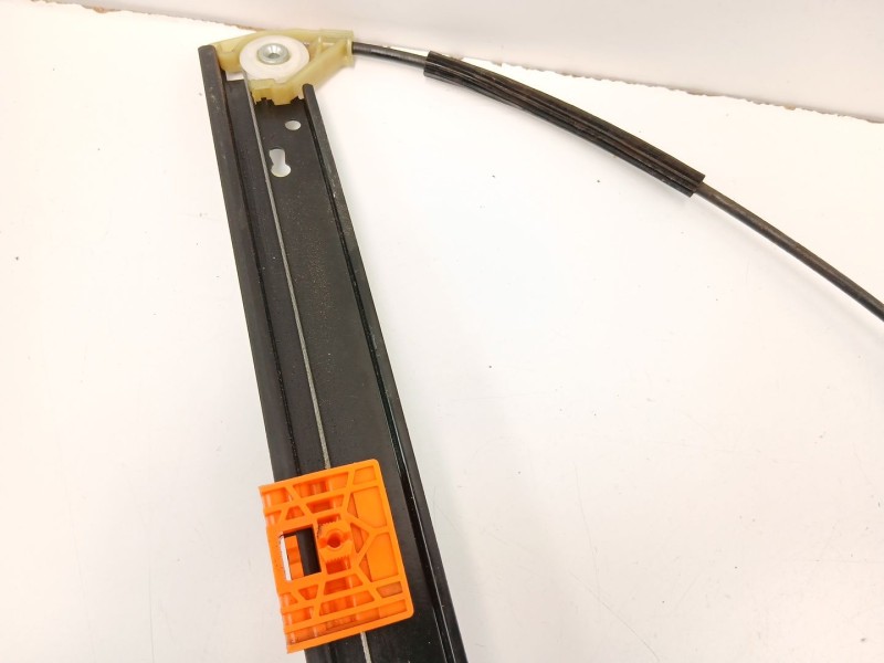 Recambio de elevalunas delantero derecho para seat exeo st (3r5) 1.8 tsi referencia OEM IAM 8E0837462C  