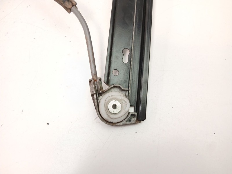 Recambio de elevalunas delantero derecho para seat exeo st (3r5) 1.8 tsi referencia OEM IAM 8E0837462C  