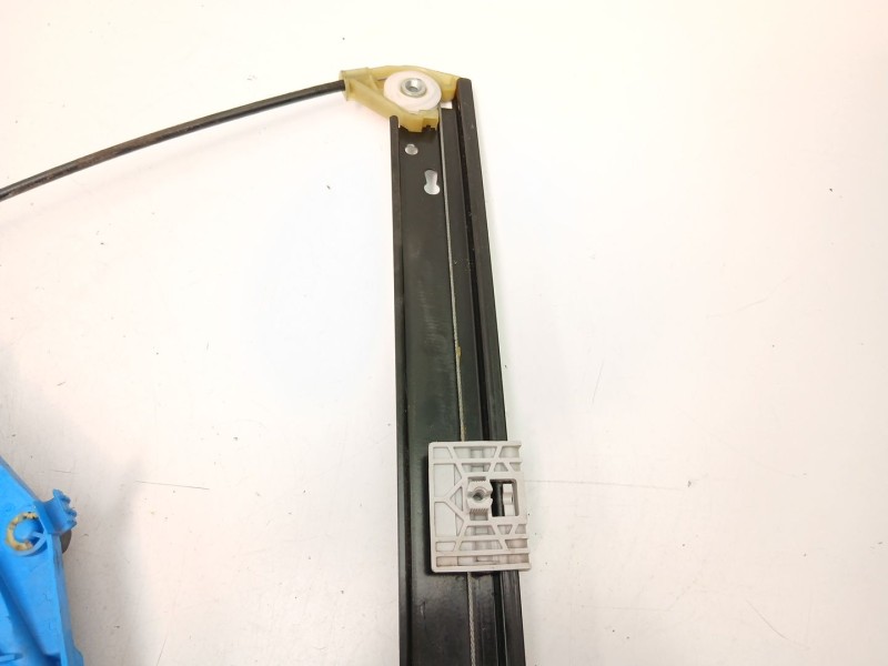 Recambio de elevalunas delantero derecho para seat exeo st (3r5) 1.8 tsi referencia OEM IAM 8E0837462C  