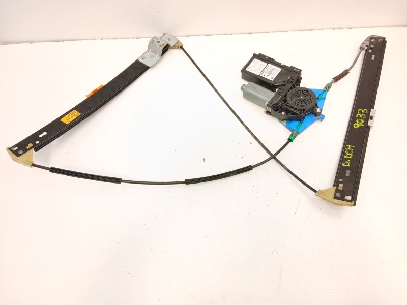 Recambio de elevalunas delantero derecho para seat exeo st (3r5) 1.8 tsi referencia OEM IAM 8E0837462C  