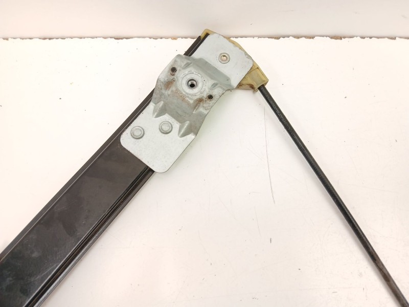 Recambio de elevalunas delantero derecho para seat exeo st (3r5) 1.8 tsi referencia OEM IAM 8E0837462C  