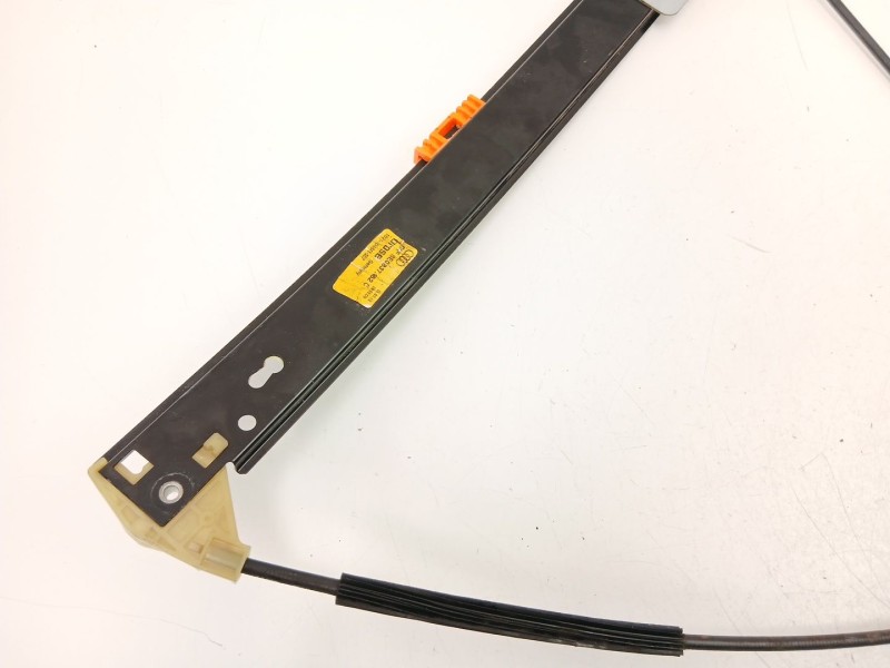 Recambio de elevalunas delantero derecho para seat exeo st (3r5) 1.8 tsi referencia OEM IAM 8E0837462C  