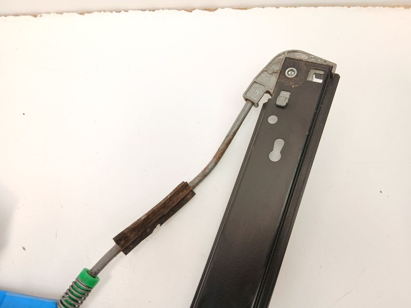 Recambio de elevalunas delantero derecho para seat exeo st (3r5) 1.8 tsi referencia OEM IAM 8E0837462C  