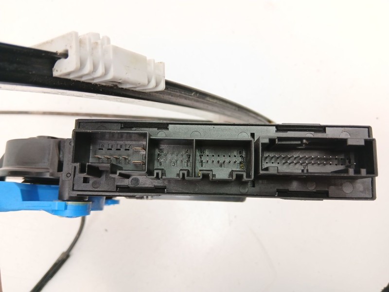 Recambio de elevalunas delantero derecho para seat exeo st (3r5) 1.8 tsi referencia OEM IAM 8E0837462C  