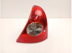 Recambio de piloto trasero derecho para renault clio ii (bb_, cb_) 1.5 dci (b/cb07) referencia OEM IAM 8200071414   2
