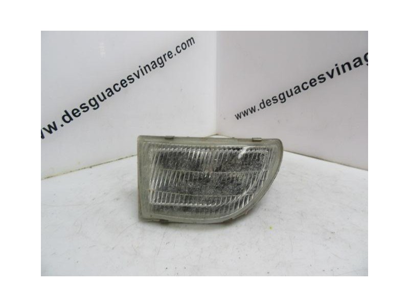 Recambio de antiniebla dcho. : daewoo nubira : 1.6 g -a16dms (105,78cv) [2000] para daewoo nubira 1.6 g -a16dms referencia OEM I
