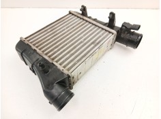 Recambio de radiador intercooler para seat exeo st (3r5) 1.8 tsi referencia OEM IAM 8E0145805AA  