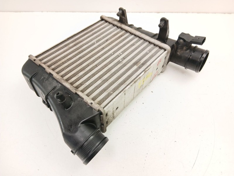 Recambio de radiador intercooler para seat exeo st (3r5) 1.8 tsi referencia OEM IAM 8E0145805AA  