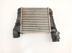 Recambio de radiador intercooler para seat exeo st (3r5) 1.8 tsi referencia OEM IAM 8E0145805AA   2