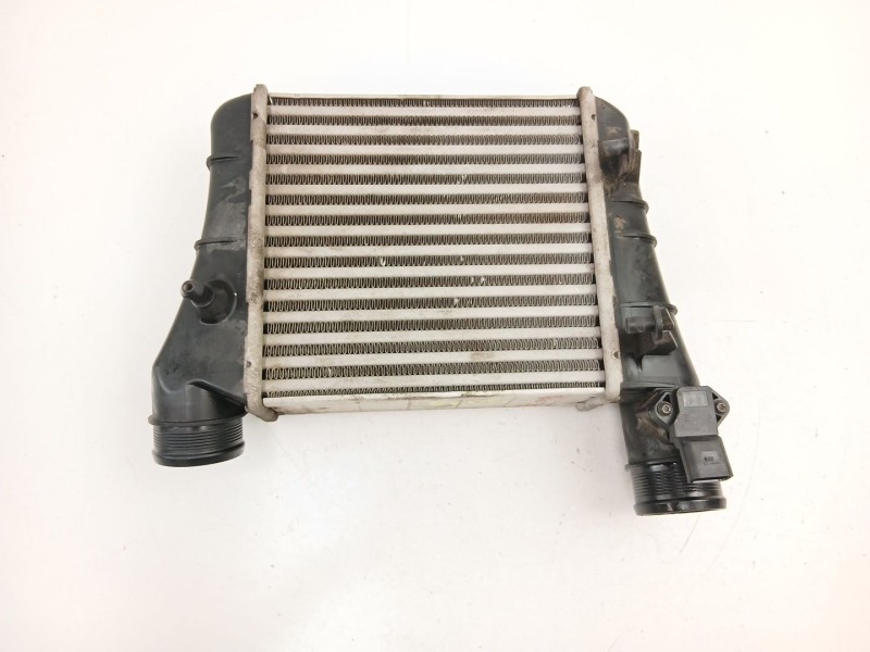 Recambio de radiador intercooler para seat exeo st (3r5) 1.8 tsi referencia OEM IAM 8E0145805AA  