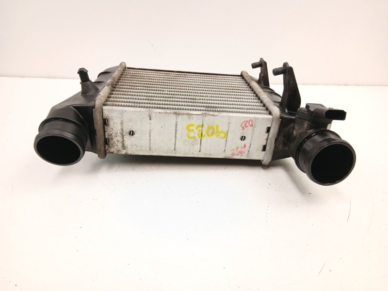 Recambio de radiador intercooler para seat exeo st (3r5) 1.8 tsi referencia OEM IAM 8E0145805AA  