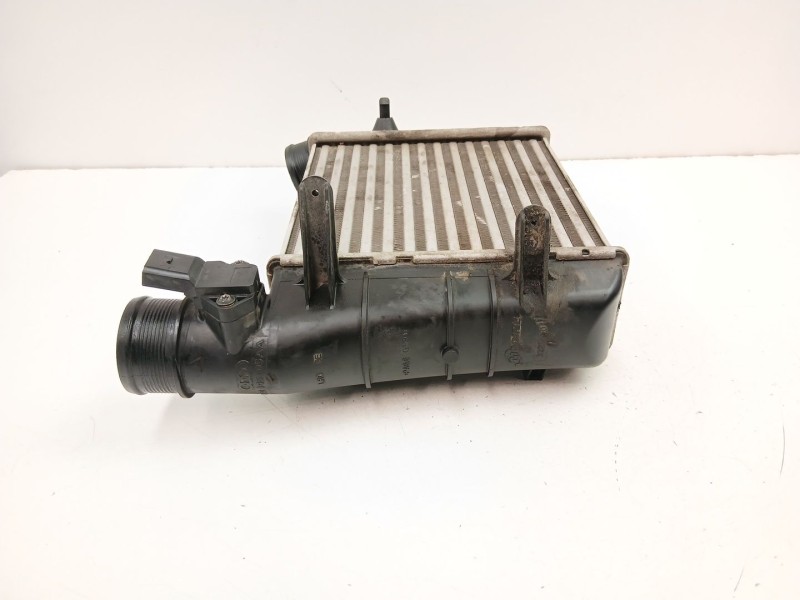 Recambio de radiador intercooler para seat exeo st (3r5) 1.8 tsi referencia OEM IAM 8E0145805AA  