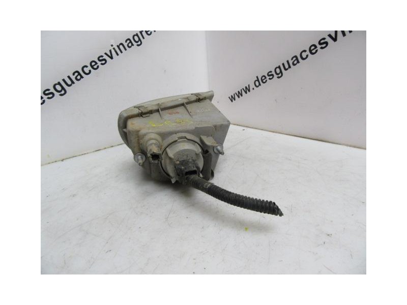 Recambio de antiniebla dcho. : daewoo nubira : 1.6 g -a16dms (105,78cv) [2000] para daewoo nubira 1.6 g -a16dms referencia OEM I