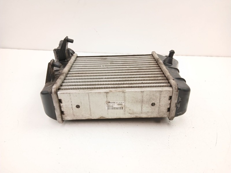 Recambio de radiador intercooler para seat exeo st (3r5) 1.8 tsi referencia OEM IAM 8E0145805AA  