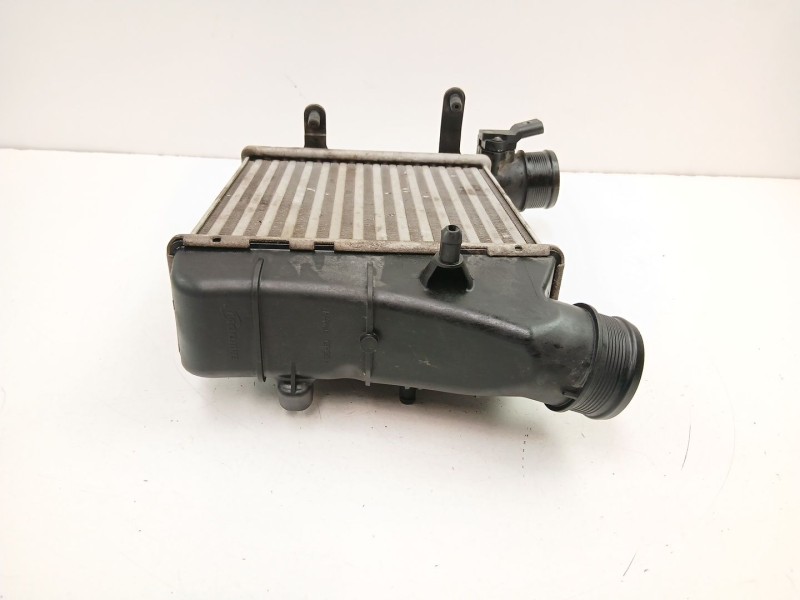 Recambio de radiador intercooler para seat exeo st (3r5) 1.8 tsi referencia OEM IAM 8E0145805AA  