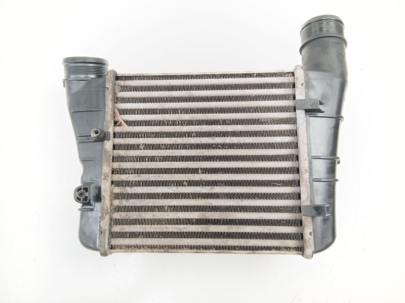 Recambio de radiador intercooler para seat exeo st (3r5) 1.8 tsi referencia OEM IAM 8E0145805AA  
