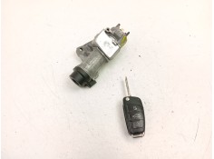 Recambio de conmutador de arranque para seat exeo st (3r5) 1.8 tsi referencia OEM IAM 4B0905851Q  