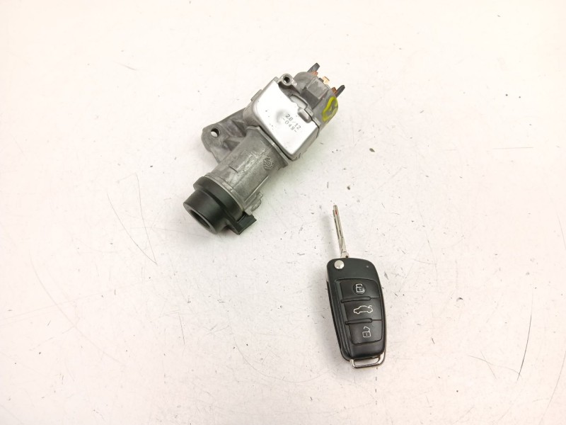 Recambio de conmutador de arranque para seat exeo st (3r5) 1.8 tsi referencia OEM IAM 4B0905851Q  