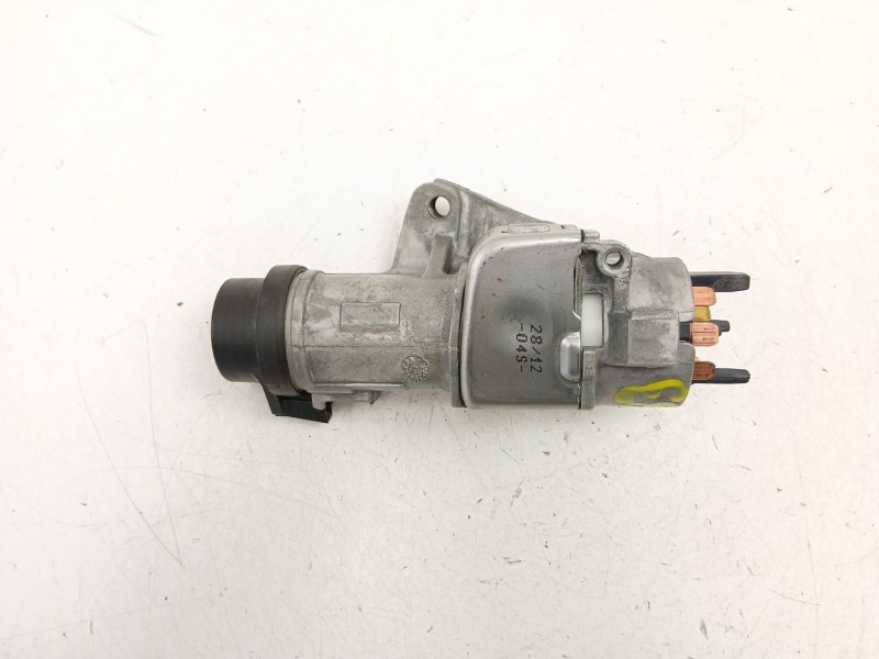 Recambio de conmutador de arranque para seat exeo st (3r5) 1.8 tsi referencia OEM IAM 4B0905851Q  