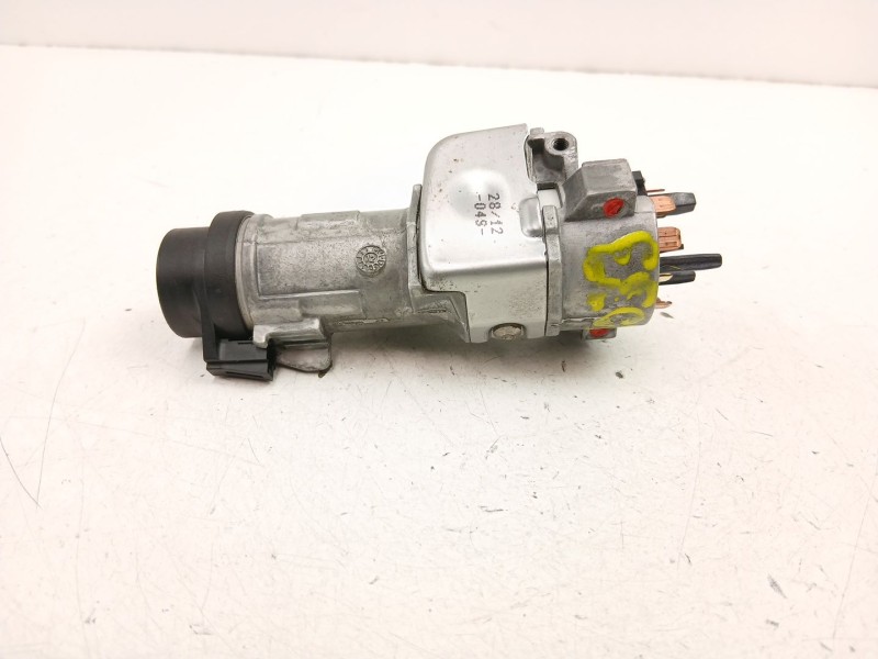 Recambio de conmutador de arranque para seat exeo st (3r5) 1.8 tsi referencia OEM IAM 4B0905851Q  