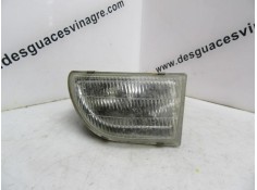 Recambio de antiniebla izq. : daewoo nubira : 1.6 g -a16dms (105,78cv) [2000] para daewoo nubira 1.6 g -a16dms referencia OEM IA
