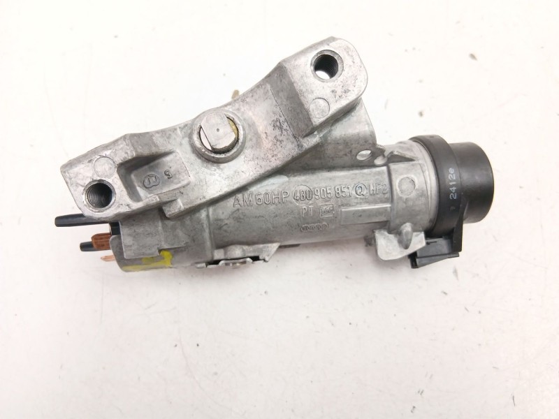 Recambio de conmutador de arranque para seat exeo st (3r5) 1.8 tsi referencia OEM IAM 4B0905851Q  