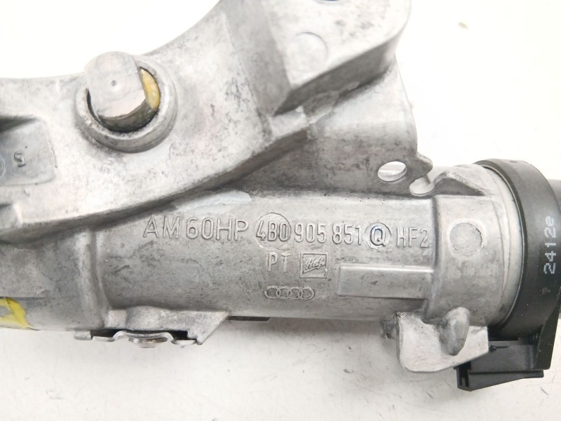Recambio de conmutador de arranque para seat exeo st (3r5) 1.8 tsi referencia OEM IAM 4B0905851Q  