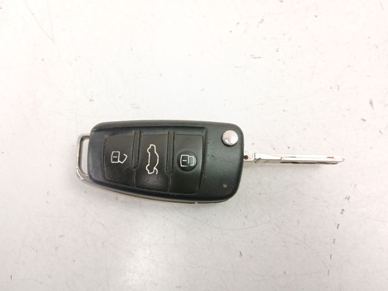 Recambio de conmutador de arranque para seat exeo st (3r5) 1.8 tsi referencia OEM IAM 4B0905851Q  