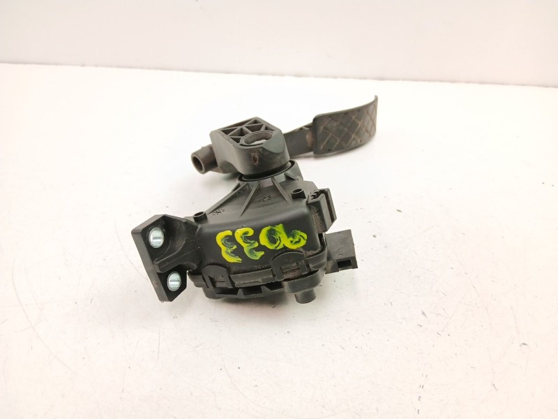 Recambio de potenciometro aceleracion para seat exeo st (3r5) 1.8 tsi referencia OEM IAM 8E17211523G 6PV00837505 