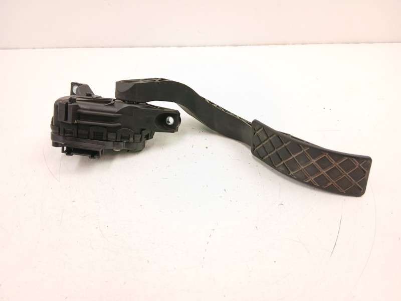 Recambio de potenciometro aceleracion para seat exeo st (3r5) 1.8 tsi referencia OEM IAM 8E17211523G 6PV00837505 