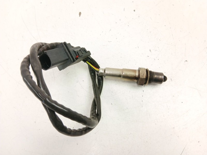 Recambio de sonda lambda para seat exeo st (3r5) 1.8 tsi referencia OEM IAM 1K0998262AD 6PA00916679 