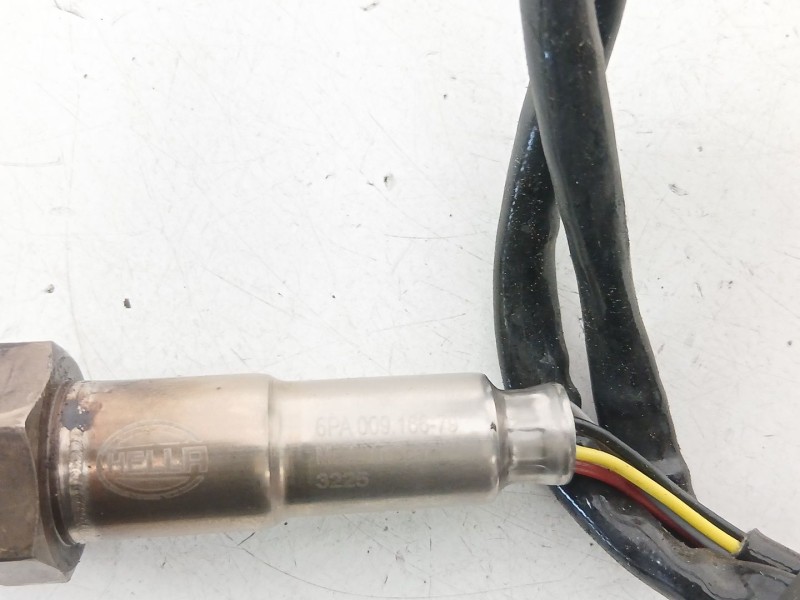 Recambio de sonda lambda para seat exeo st (3r5) 1.8 tsi referencia OEM IAM 1K0998262AD 6PA00916679 
