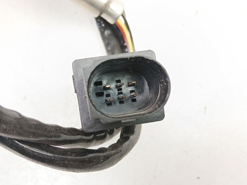 Recambio de sonda lambda para seat exeo st (3r5) 1.8 tsi referencia OEM IAM 1K0998262AD 6PA00916679 