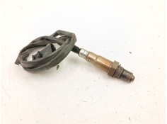Recambio de sonda lambda para seat exeo st (3r5) 1.8 tsi referencia OEM IAM 1K0998262T 0258010036 