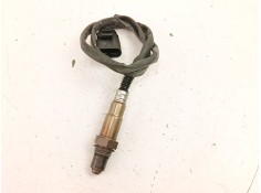 Recambio de sonda lambda para seat exeo st (3r5) 1.8 tsi referencia OEM IAM 1K0998262T 0258010036  2