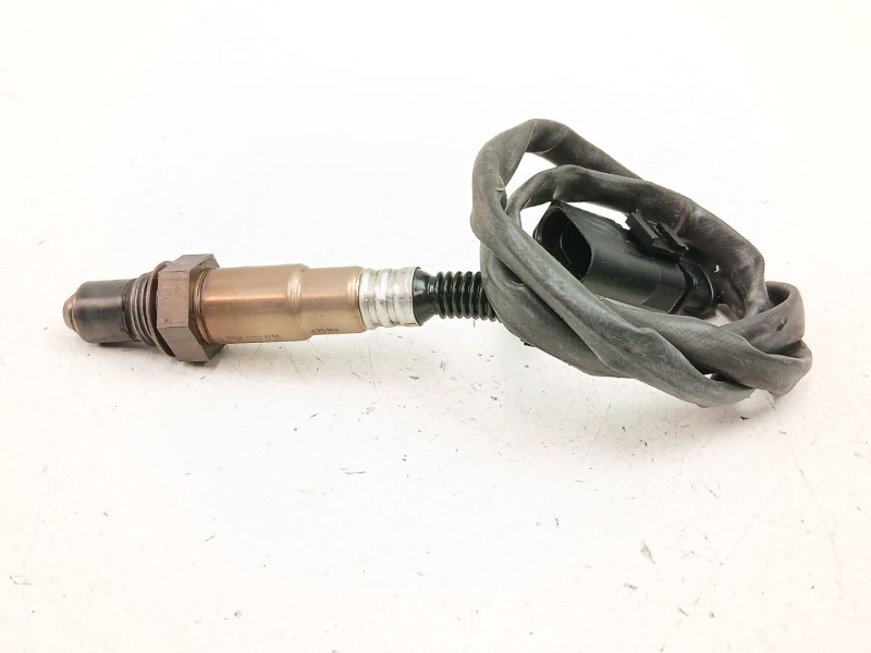 Recambio de sonda lambda para seat exeo st (3r5) 1.8 tsi referencia OEM IAM 1K0998262T 0258010036 
