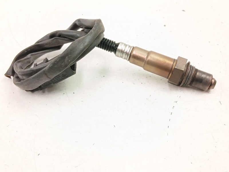 Recambio de sonda lambda para seat exeo st (3r5) 1.8 tsi referencia OEM IAM 1K0998262T 0258010036 