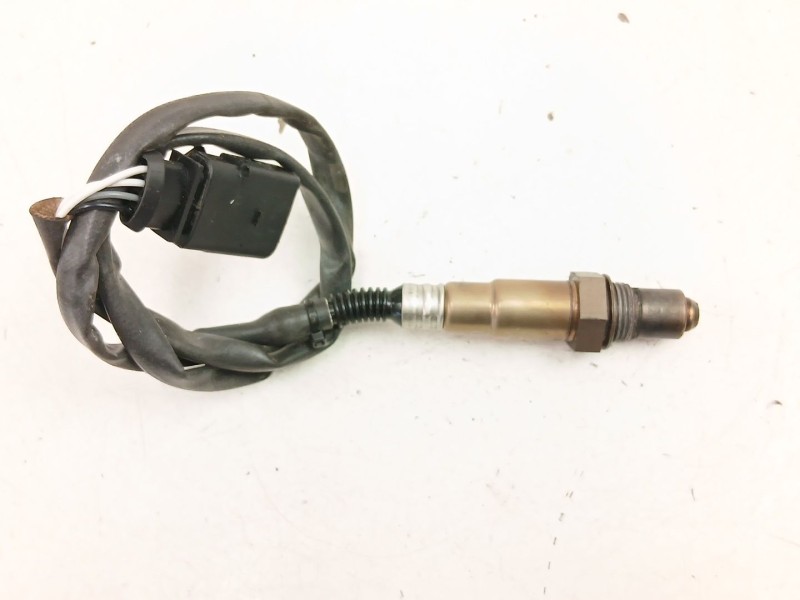 Recambio de sonda lambda para seat exeo st (3r5) 1.8 tsi referencia OEM IAM 1K0998262T 0258010036 