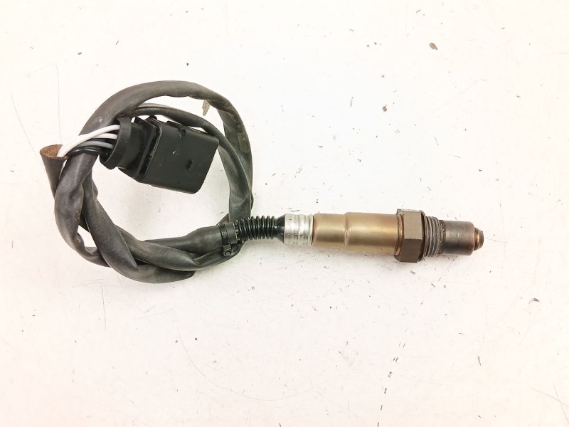 Recambio de sonda lambda para seat exeo st (3r5) 1.8 tsi referencia OEM IAM 1K0998262T 0258010036 