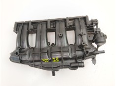 Recambio de colector admision para seat exeo st (3r5) 1.8 tsi referencia OEM IAM 06133185BQ   2
