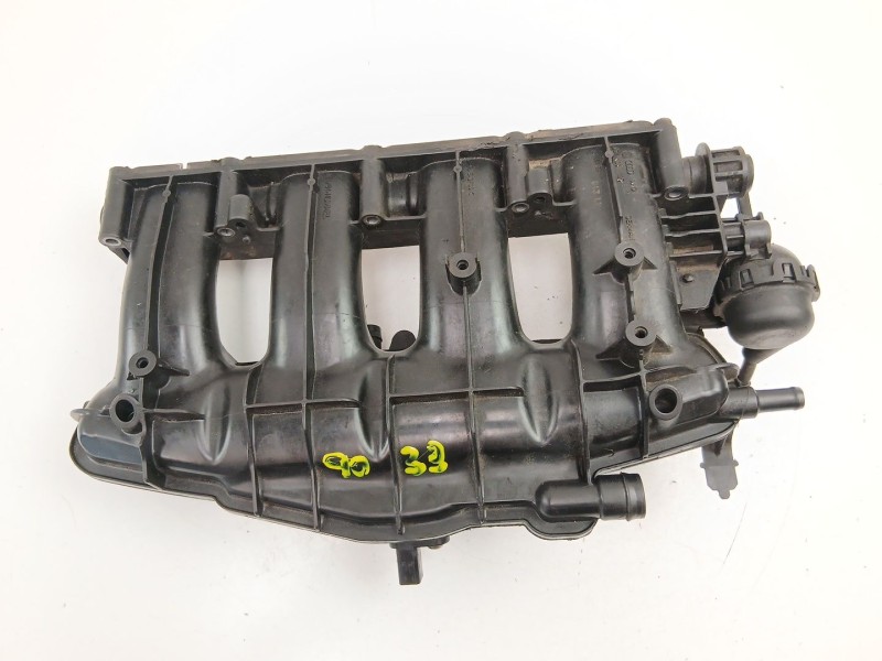 Recambio de colector admision para seat exeo st (3r5) 1.8 tsi referencia OEM IAM 06133185BQ  