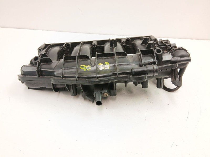 Recambio de colector admision para seat exeo st (3r5) 1.8 tsi referencia OEM IAM 06133185BQ  