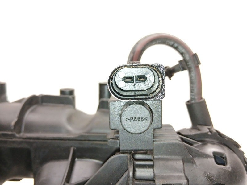 Recambio de colector admision para seat exeo st (3r5) 1.8 tsi referencia OEM IAM 06133185BQ  