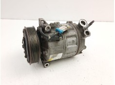 Recambio de compresor aire acondicionado para fiat freemont (345_) 2.0 jtd referencia OEM IAM 68084281AE  