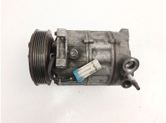 Recambio de compresor aire acondicionado para fiat freemont (345_) 2.0 jtd referencia OEM IAM 68084281AE   2