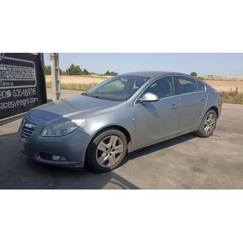 OPEL INSIGNIA A (G09)