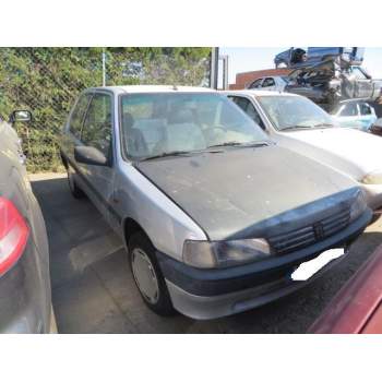 PEUGEOT 106