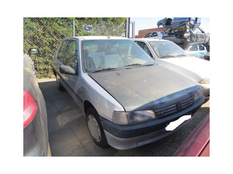 PEUGEOT 106