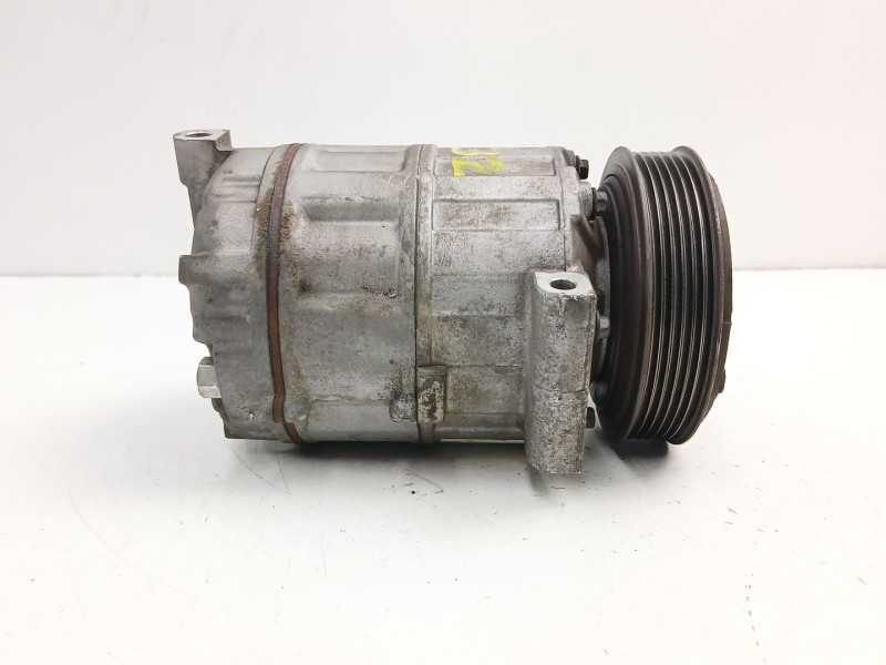 Recambio de compresor aire acondicionado para fiat freemont (345_) 2.0 jtd referencia OEM IAM 68084281AE  